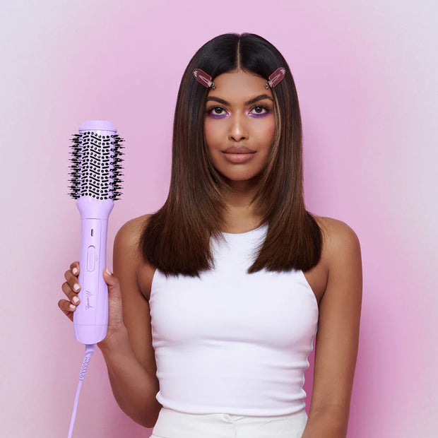 Blow Dry Brush by Mermade Hair