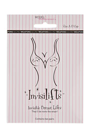 Breast Tape -  Invisilifts