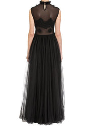 Dreamer Lace Gown
