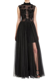 Dreamer Lace Gown