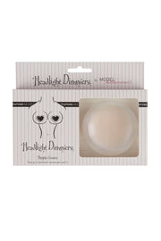 Nipple Covers - Headlight Dimmers (Silicone Reusable)