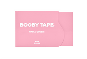 Nipple Covers - Booby Tape