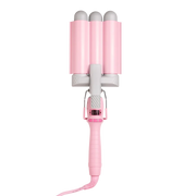 Pro Waver 32mm - Pink by Mermade Hair
