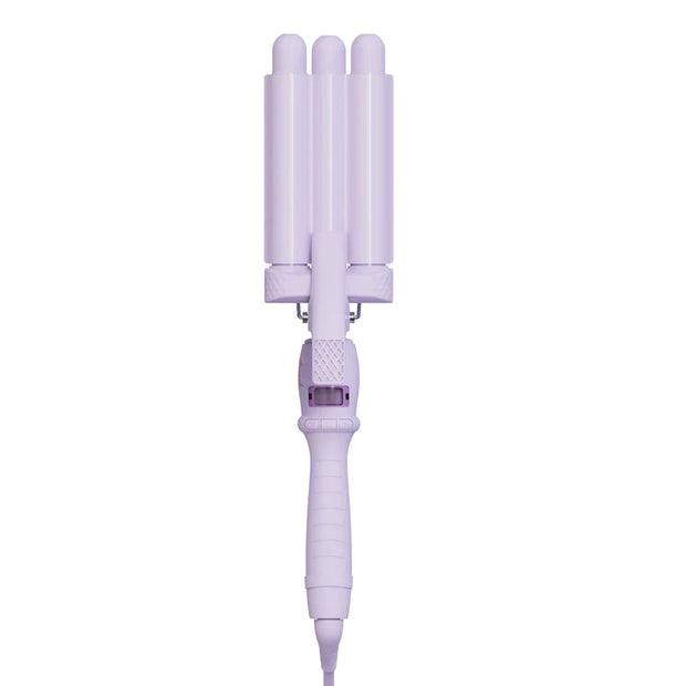 Pro Waver Cutie 22mm - Lilac by Mermade Hair