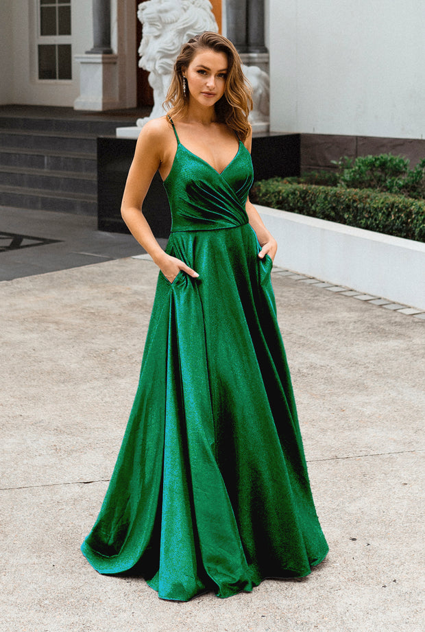 Monroe Emerald